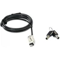 DICOTA - MOBILE ACCESSORIES BASIS XX LAPTOP LOCK NANO