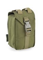 Defcon 5 Defcon 5 Quick Release Medical Pouch - Olive Drab - thumbnail