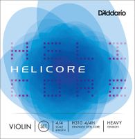 D'Addario H314-44H vioolsnaar G-4 4/4 - thumbnail