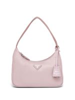 Prada mini sac Re-Edition 2000 en nylon recyclé - Rose