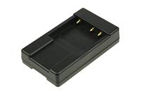 Duracell PLA5521A acculader zwart – acculader (91 mm, 52 mm, 19 mm, 32 g, zwart)