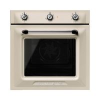 Smeg SF6905P1 oven Elektrische oven 70 l 3000 W Grijs A - thumbnail