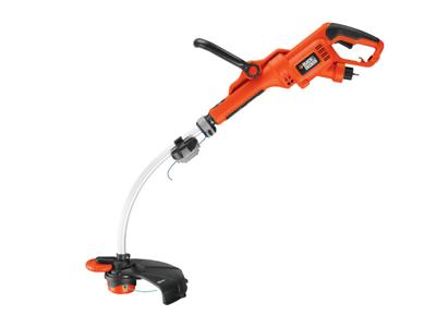Black & Decker GL9035-QS borstel- & draadtrimmer 900 W Elektrisch AC Zwart, Oranje Black & Decker GL9035-QS borstel- & draadtrimmer 900 W Elektrisch AC Zwart, Oranje