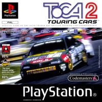 Toca Touringcar 2