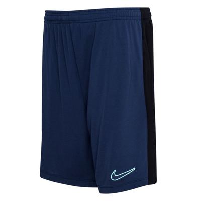 Nike Trainingsshorts Dri-FIT Academy 23 - Navy/Zwart/Turquoise Kids