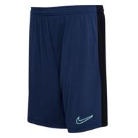 Nike Trainingsshorts Dri-FIT Academy 23 - Navy/Zwart/Turquoise Kids