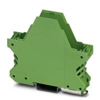 Phoenix Contact ME 22,5 F-UT GN DIN-rail-behuizing onderkant Polyamide 10 stuk(s) - thumbnail