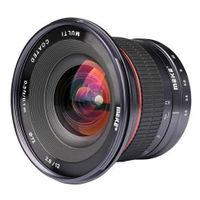 Meike MK-12mm f/2.8 Nikon 1-mount objectief