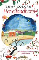 Café Zon & Zee 4 - Het eilandhotel - Jenny Colgan - Paperback (9789021033570)