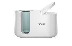 Cricut MugPress Starter Bundle Ontwerpset