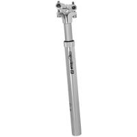 Ergotec Telescopische verende zadelpen SP-5.0 ø27.2mm /