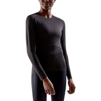 Craft PRO Dry Nanoweight Longsleeve Dames - thumbnail