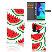 Motorola Moto G Pro Book Cover Watermelons - thumbnail