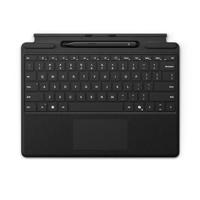 Microsoft Surface Pro toetsenbord + Surface Slim Pen - Zwart