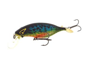 Rozemeijer Propzzz 10cm 23Gr Speckled Blue Gill SBG