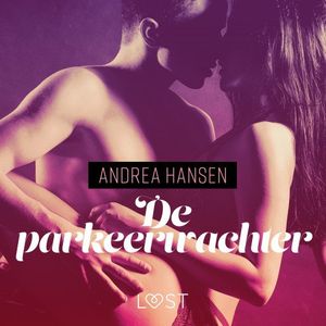 De parkeerwachter - erotisch verhaal