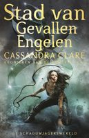 Stad van Gevallen Engelen - Cassandra Clare - ebook - thumbnail