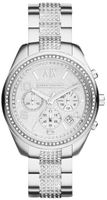 Armani Exchange Bandschakels AX5515 - Staal - (2 stuks) - thumbnail