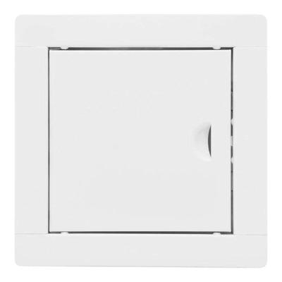 Inspectiedeksel EDM 87748 Wit Inbedbaar 19,5 x 19,5 cm Inspectiedeksel EDM 87748 Wit Inbedbaar 19,5 x 19,5 cm