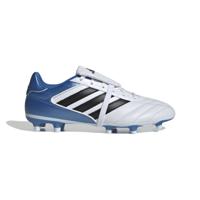 adidas Copa Gloro 2 Gras Voetbalschoenen (FG) Wit Blauw Zwart - thumbnail