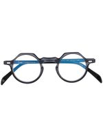 Lesca lunettes de vue Yoga - Noir