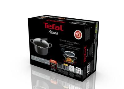 Tefal Aroma soeppan 22 cm E21561 Tefal Aroma soeppan 22 cm E21561