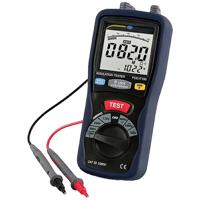 PCE Instruments PCE-IT100 Ohmmeter