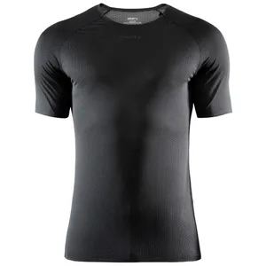 Craft Pro Dry Nanoweight SS thermo sportshirt heren