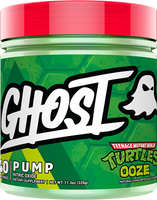 Ghost Pump Teenage Mutant Ninja Turtles (320 gr)