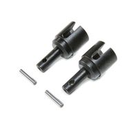 Losi Front Rear Diff Outdrive Set, 5mm Pin(2): DBXL-E 2.0 (LOS252117)