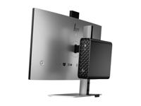 HP Workstation Z2 G1i - Mini - 5U - 1 x Core Ultra 9 285K / 3.7 GHz (A40LQET#ABD)