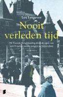Nooit verleden tijd - Lex Lesgever - eBook (9789460926860)