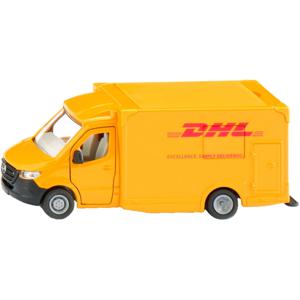 SIKU SIKU Super Mercedes-Benz Sprinter DHL koerierdienst