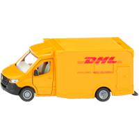 SIKU SIKU Super Mercedes-Benz Sprinter DHL koerierdienst - thumbnail