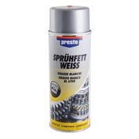 presto wit spuitvet 306352 400 ml