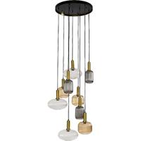 Kare Design Hanglamp Lobby Nove