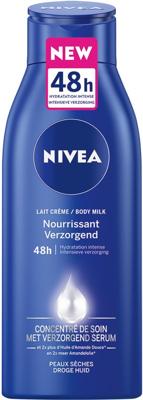 Nivea Bodymilk Verzorgend - 400 ml