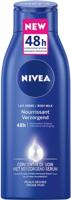 Nivea Bodymilk Verzorgend - 400 ml