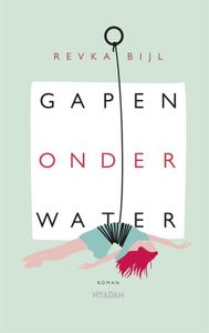 Gapen onder water - Revka Bijl - ebook