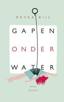 Gapen onder water - Revka Bijl - ebook - thumbnail