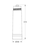 GROHE Blue Vervangingsfilter 600 Liter - thumbnail