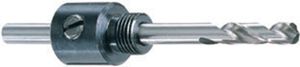 Hikoki Accessoires Houder Zeskant 8,5 Mm Voor Tct Gatzagen - 754241