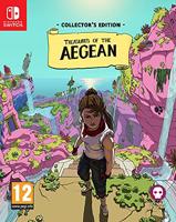 Treasures of the Aegean Collector's Edition