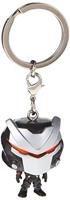 Funko 36961 Pocket POP Sleutelhanger: Fortnite: Omega (Full Armor), Multi