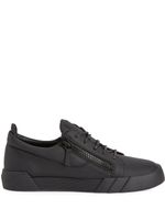 Giuseppe Zanotti baskets The Shark 5.0 - Noir