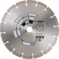 Bosch Accessories 2609256415 Bosch Diamanten doorslijpschijf Diameter 230 mm 1 stuk(s)