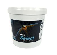 Hareco Ara select met pellets