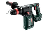 Metabo KH 18 LTX BL 24 Q SDS-Plus-Accu-combihamer 18 V Brushless, Zonder accu, Zonder lader - thumbnail