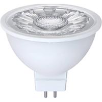 Müller-Licht 401038 LED-lamp Energielabel G (A - G) GU5.3 Reflector 4 W = 33 W Warmwit (Ø x h) 50 mm x 48 mm 1 stuk(s)