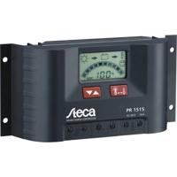 Steca PR 1515 Laadregelaar voor zonne-energie PWM 12 V, 24 V 15 A - thumbnail